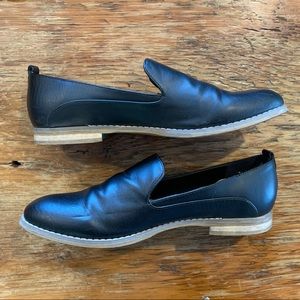 Indigo Rd. Slip-On Vegan Loafers